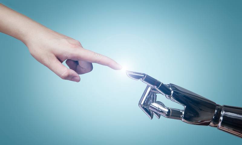 Yapay Zeka Çağında Nasıl Ayakta Kalınır?