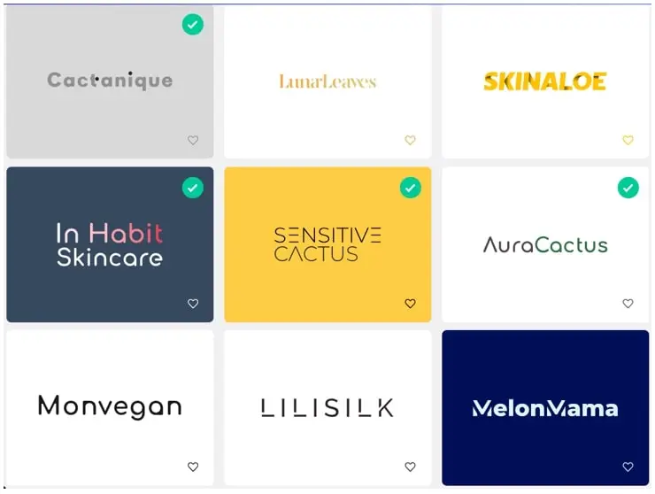 marka-kurmal için isim bulma